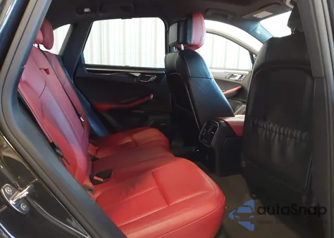 2018 Porsche Macan S from USA, damaged, VIN WP1AB2A54JLB34223